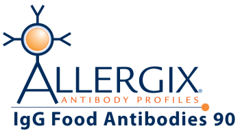 Allergix IgG4 Food Antibodies