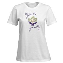 Be Good To Yourself Classic Tee