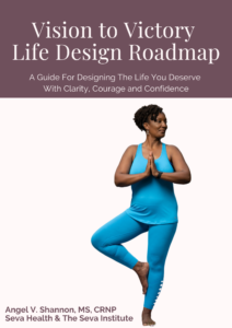 Life Coaching Roadmap