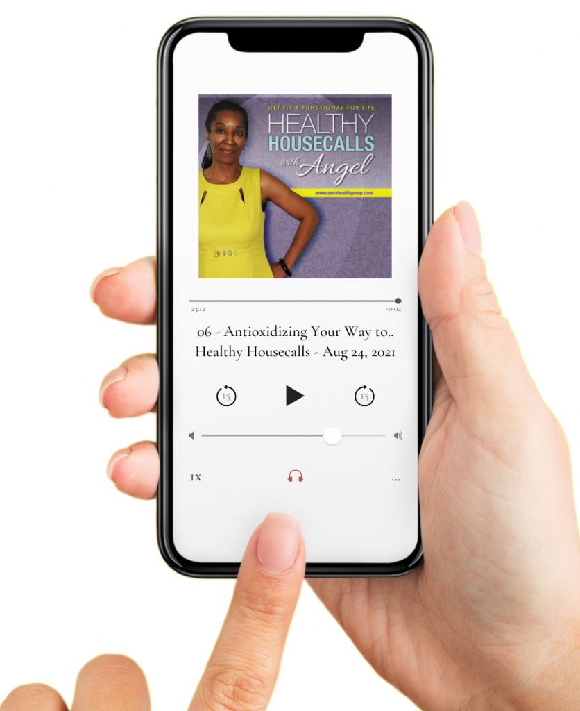 Health Podcasts