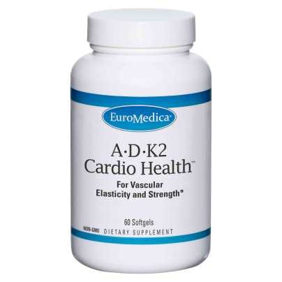 ADK2 Cardio Health