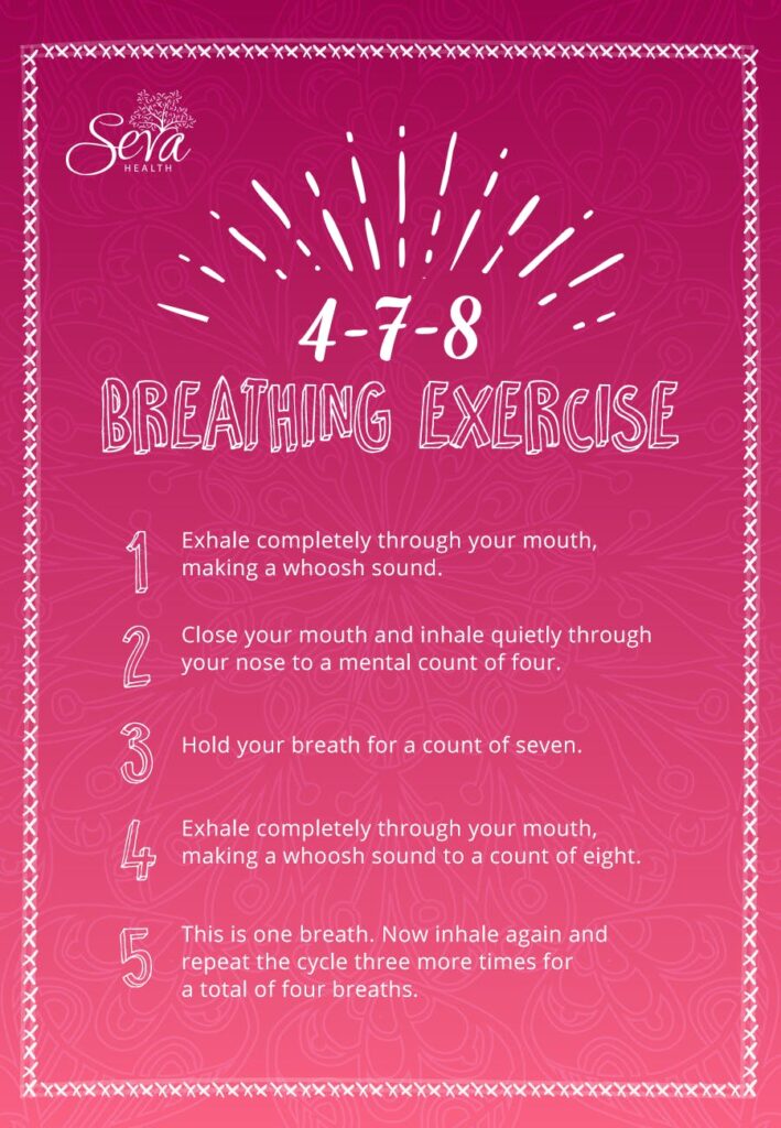 Breathing exercise